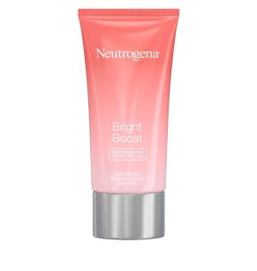 Neutrogena Bright Boost Resurfacing AHA Micro Face Polish - 2.6 Oz