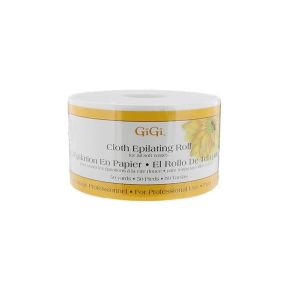 Gigi Cloth Epilating Roll, 50 Yards 