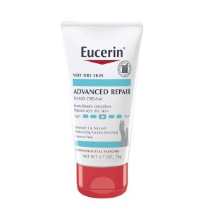 Eucerin Advanced Repair Hand Cream Travel Size Hand Cream - 2.7 Oz