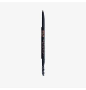 Anastasia Beverly Hills Brow Wiz Skinny Brow Pencil - Dark Brown