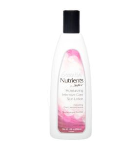 Softee Essential Moisturizing Intensive Care Lotion - 10 Oz