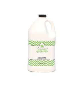 Nature's Advantage Conditioner, Aloe Vera - 128 Oz