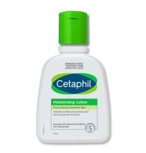  Cetaphil Moisturizing Lotion - 4 Oz