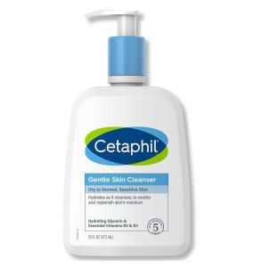 Cetaphil Gentle Skin Cleanser - 16 Oz