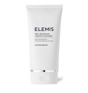 Elemis Advanced Skincare Pro-Radiance Cream Cleanser (150ml)