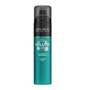 John Frieda Volume Lift Hair Spray - 10 Oz