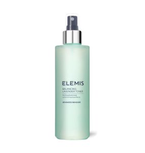 Elemis Advanced Skincare Balancing Lavender Toner (200ml)