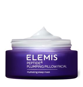 Elemis Advanced Skincare Peptide4 Plumping Pillow Facial (50ml)