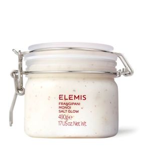 Elemis Bodycare Frangipani Monoi Salt Glow Body Scrub - 490g