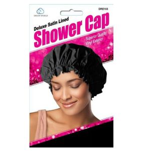 Dream Women-Shower Cap Deluxe	