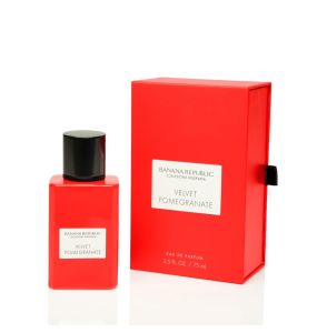 Banana Republic  Valvet Pomegranate Eau De Parfum - 2.5 Oz	