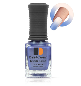 Dare To Wear Partly Cloudy (LACQUER)