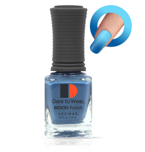 Dare To Wear A bit chilly LACQUER