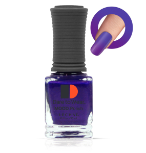 Dare To Wear Frozen cold spell LACQUER