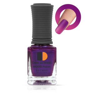Dare To Wear Midnight Peral LACQUER