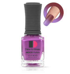 Dare To Wear Coral Caress LACQUER