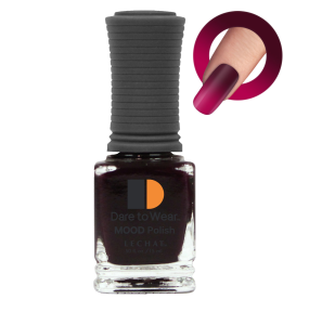 Dare To Wear Crimson Nightfall LACQUER