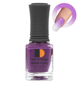 Dare To Wear Lavender Blooms LACQUER