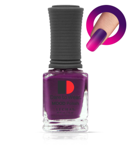 Dare To Wear Twilight Skies LACQUER