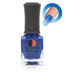 Dare To Wear Sparkling Mist LACQUER