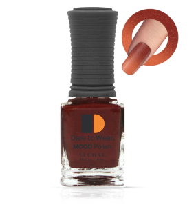 Dare To Wear Firey Passion LACQUER