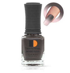Dare To Wear Smokey Haute LACQUER
