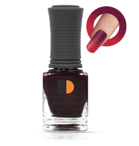 Dare To Wear Heart's Desire LACQUER