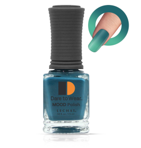 Dare To Wear Lost Lagoon LACQUER