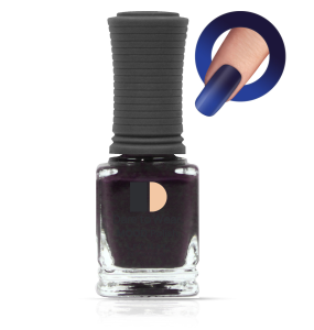 Dare To Wear Sapphire Night LACQUER