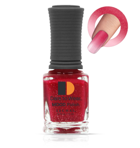 Dare To Wear Rose quartz LACQUER