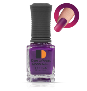 Dare To Wear Wine Berry LACQUER