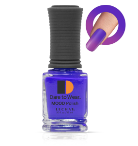 Dare To Wear Royal Orchid LACQUER