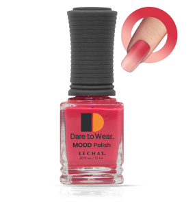 Dare To Wear Crushed Coral LACQUER