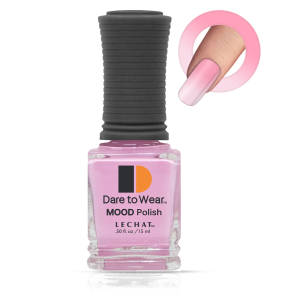 Dare To Wear Seashell Pink LACQUER