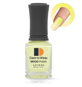 Dare To Wear Buttercup LACQUER
