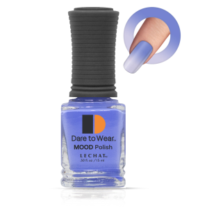 Dare To Wear Polar Sky LACQUER