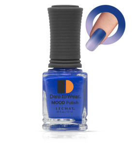 Dare To Wear Blue Haven LACQUER