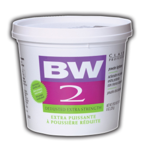 Clairol BW 2 Powder Tub - 8 Oz