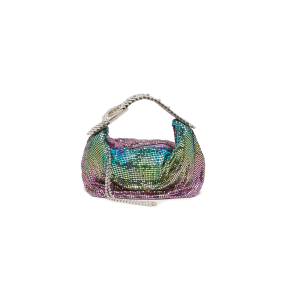 Gedebe Jill Metal Mesh Violet 	