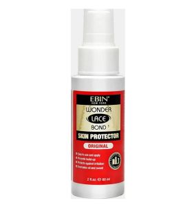 EBIN WONDER LACE BOND EXTRA HOLDING GEL - ORIGINAL 4 Oz