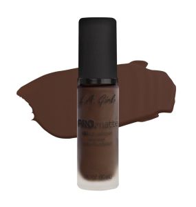 L. A Girl Pro Matte Foundation 