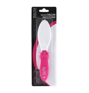 Elite Swissco Callus Smoother Exfoliating Foot File	