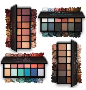 L.A. Girl Fanatic Eyeshadow Palette 