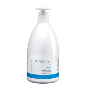 Anesi Lab 3D-Aqua Toner - 16.91 Oz
