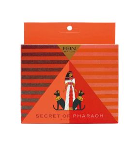 EBIN CORAL OASIS - SECRET OF PHARAOH EYESHADOW PALETTE