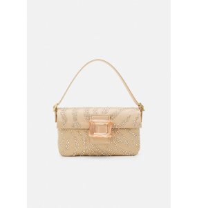 Gedebe Habibi Ramage Satin Nude + Golden Shadow	