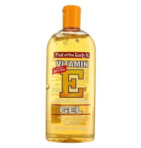 Fruit of the Earth Vitamin-E Gel - 12 Oz