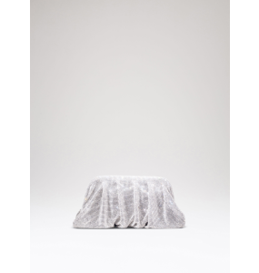 Benedetta Bruzziches Venus La Grande Crystal On Silver 	