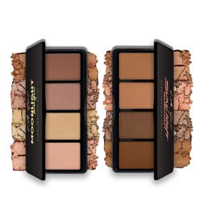 L.A. Girl Highlighting Palette Illuminator