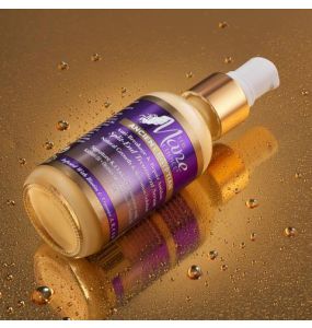 The Mane Choice Ancient Egyptian Anti-Breakage and Repair Antidote Split End Serum - 2 Oz